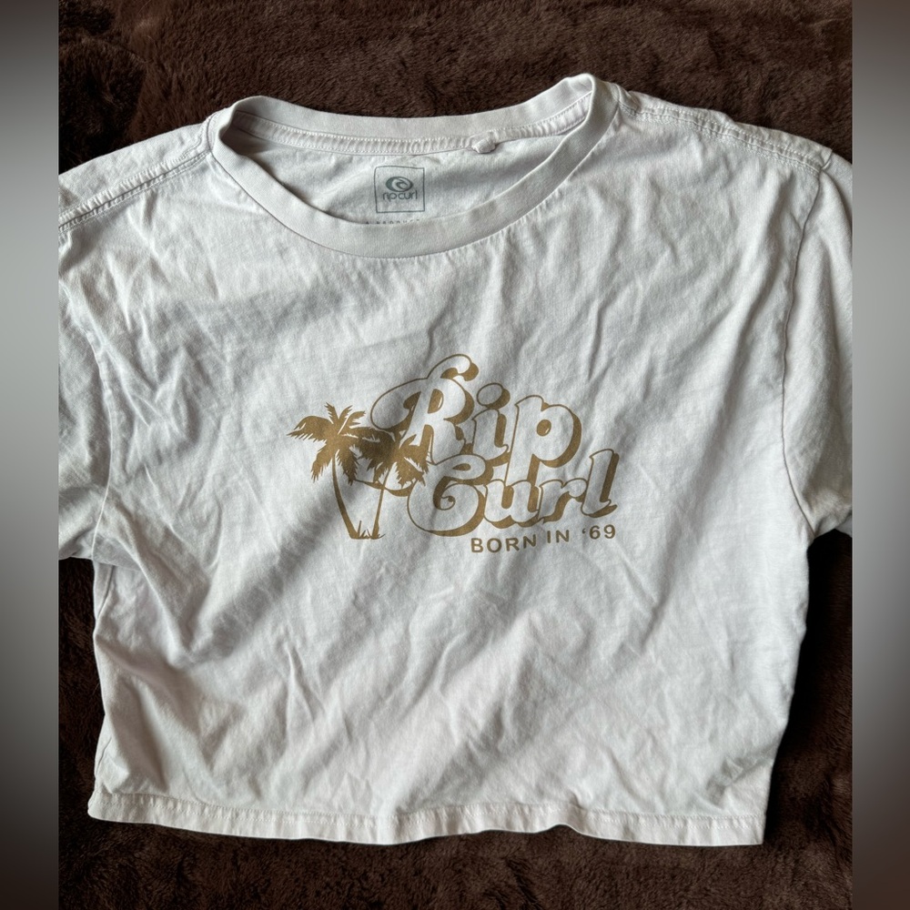 Women’s Rip Curl Top